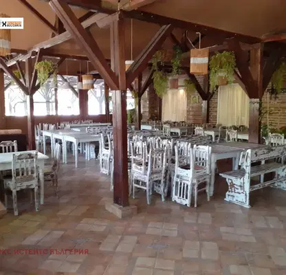 Photo 5 — Venue in Oblast Stara Zagora, Chirpan