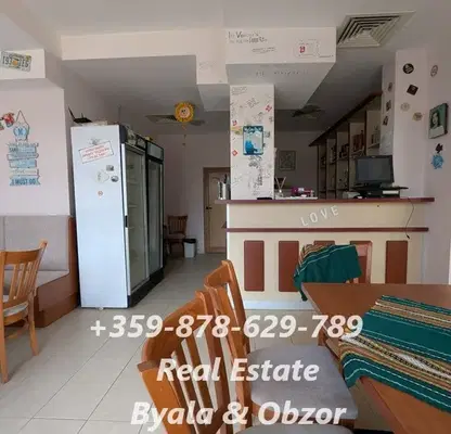 Photo 3 — Venue in Varna, Byala