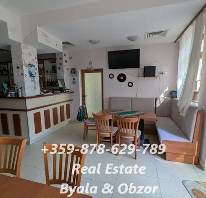 Photo 4 — Venue in Varna, Byala