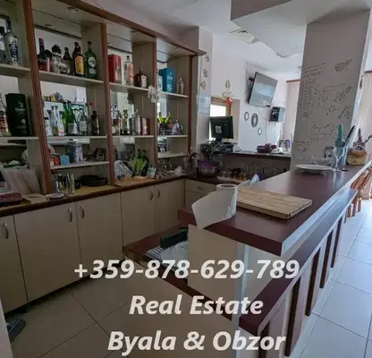 Photo 5 — Venue in Varna, Byala