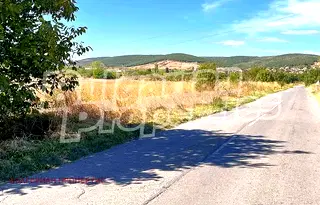 Земеделски имот в Стара Загора, с. Хрищени
