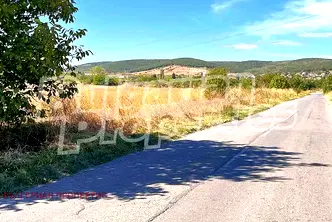 Земеделски имот в Стара Загора, с. Хрищени