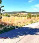 Земеделски имот в Стара Загора, с. Хрищени