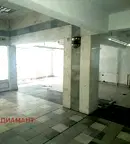 Магазин в Русе, Център