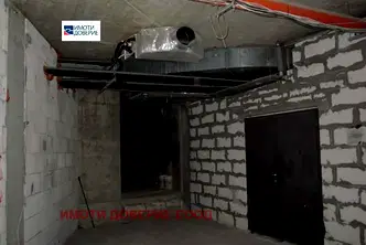 Заведение в Студентски