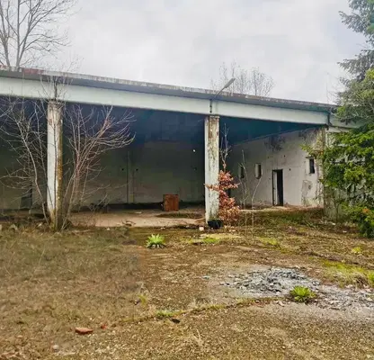 Photo 2 — Warehouse in Oblast Montana, Berkovica