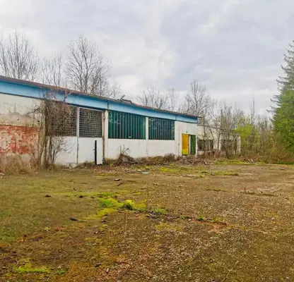 Photo 3 — Warehouse in Oblast Montana, Berkovica