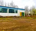 Снимка 4 — Склад в Монтана, Берковица