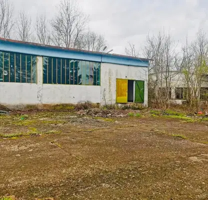 Photo 4 — Warehouse in Oblast Montana, Berkovica