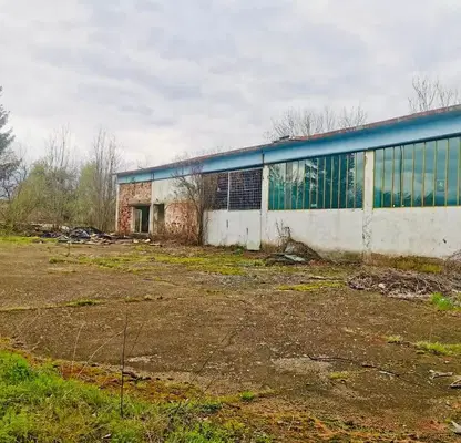 Photo 5 — Warehouse in Oblast Montana, Berkovica