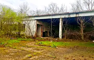 Склад в Монтана, Берковица