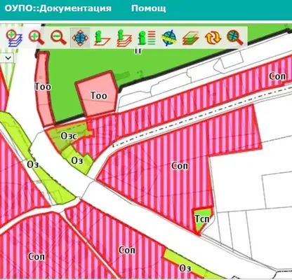 Снимка 5 — Парцел в Пловдив, Рогошко шосе
