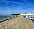 Снимка 3 — Двустаен апартамент в Бургас, Поморие