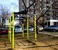Снимка 2 — 2-стаен апартамент с югозападно изложение в Изгрев, Пловдив