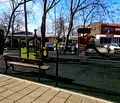 Снимка 5 — 2-стаен апартамент с югозападно изложение в Изгрев, Пловдив