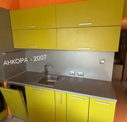Снимка 5 — Двустаен апартамент с две тераси в Красно село, София