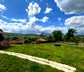 Снимка 2 — Парцел в Ловеч, с. Златна Панега