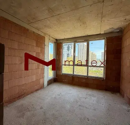 Photo 5 — Three-room apartment in Kaisieva gradina, Varna with parking space
