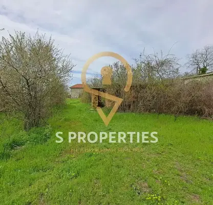 Photo 4 — Plot in Oblast Varna, Avren