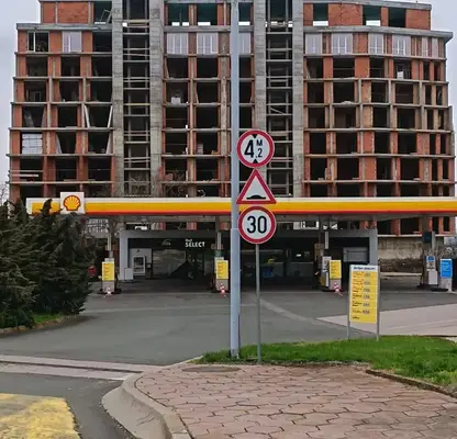 Снимка 5 — Двустаен апартамент в Бургас, Братя Миладинови