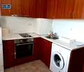 Снимка 2 — Двустаен апартамент в Плевен, Широк център
