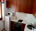 Снимка 3 — Двустаен апартамент в Плевен, Широк център