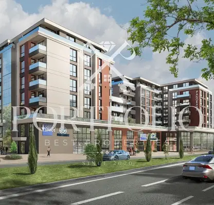 Photo 3 — 2-bedroom apartment in Oblast Burgas, Izgrev