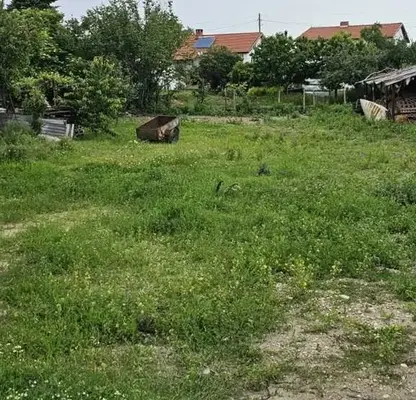 Photo 3 — Plot in област София, Grigorevo
