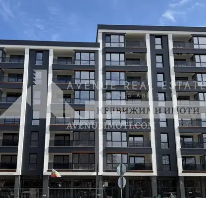 Photo 5 — 2-bedroom apartment in Plovdiv, Kamenica 2
