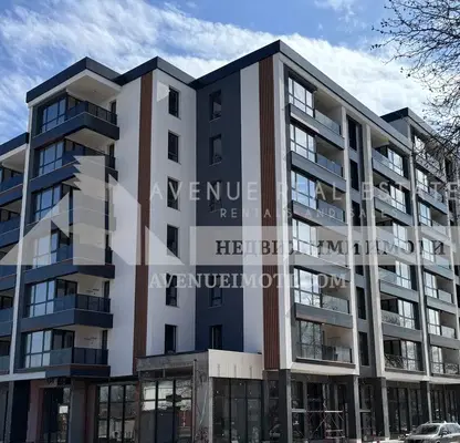 Photo 5 — Two-room apartment with functional layout in Kamenitsa 2, Plovdiv