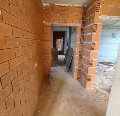Photo 5 — 3-bedroom apartment in Sofiya, Lyulin - Centyr