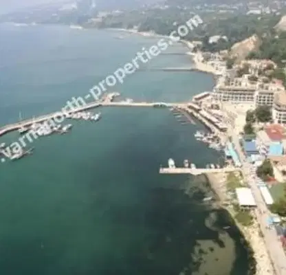 Photo 3 — 1-bedroom apartment in Oblast Dobrich, Balchik