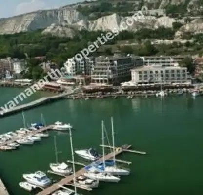 Photo 4 — 1-bedroom apartment in Oblast Dobrich, Balchik