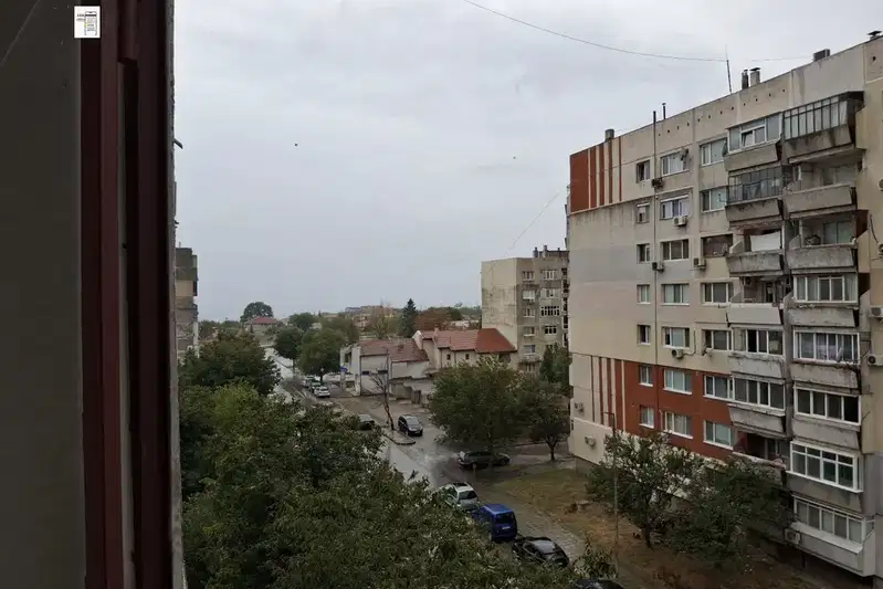 Едностаен апартамент в Добрич, Балчик