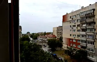 Едностаен апартамент в Добрич, Балчик