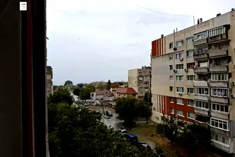 Едностаен апартамент в Добрич, Балчик