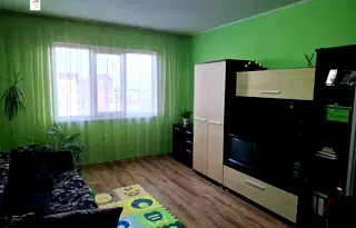 Тристаен апартамент в Добрич, Балчик