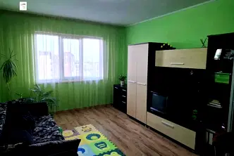 Тристаен апартамент в Добрич, Балчик