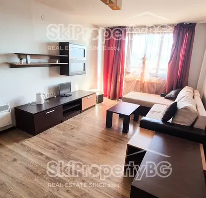 Photo 2 — 2-bedroom apartment in Oblast Blagoevgrad, Bansko