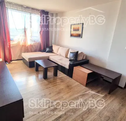Photo 3 — 2-bedroom apartment in Oblast Blagoevgrad, Bansko