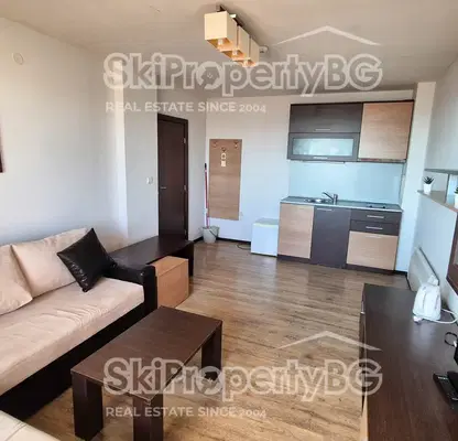 Photo 4 — 2-bedroom apartment in Oblast Blagoevgrad, Bansko