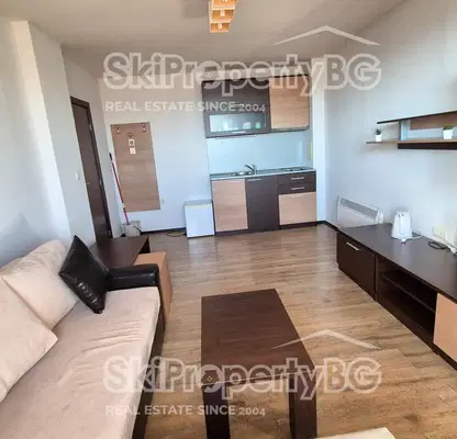 Photo 5 — 2-bedroom apartment in Oblast Blagoevgrad, Bansko