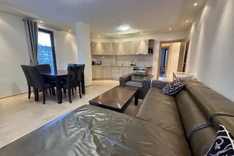 3-bedroom apartment in Oblast Blagoevgrad, Bansko