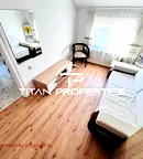 Тристаен апартамент с три изложения в Центъра на Бургас