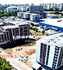 Тристаен апартамент в Бургас, Изгрев