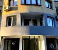 Снимка 2 — Двустаен апартамент в Бургас, Лазур