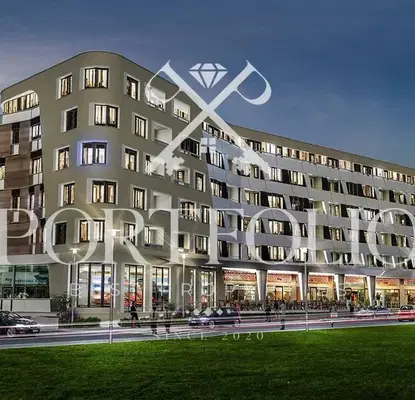 Снимка 4 — Тристаен апартамент в Бургас, Сарафово