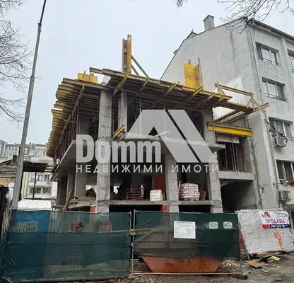 Снимка 5 — Двустаен апартамент в Бургас, Възраждане