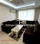 Тристаен апартамент с две тераси в ж.к. Възраждане, Бургас