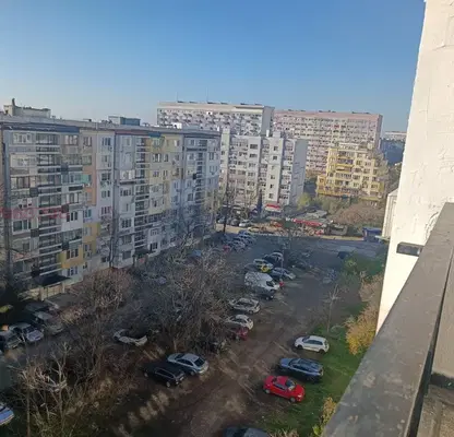 Photo 2 — 3-bedroom apartment in Burgas, Slaveikov